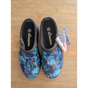 Women's New with Tags SZ 6 Sloggers Gardening Shoes